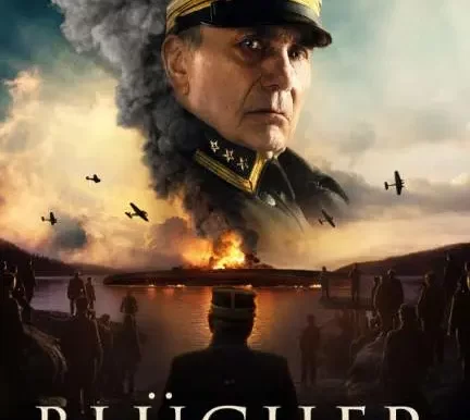 布吕歇尔号巡洋舰 WEB-DL版下载 2025 Blücher 8.32G