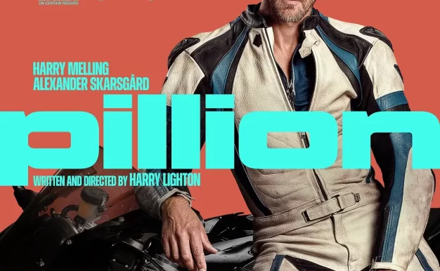 后座 WEB-DL版下载/Box Hill 2025 Pillion 18.88G