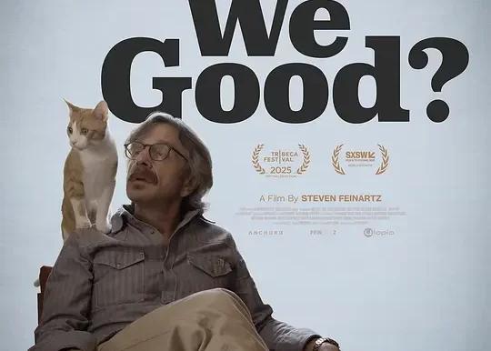 我们还好吗? WEB-DL版下载 2025 Are We Good? 5.81G