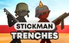 火柴人战壕（Stickman Trenches）免安装版下载