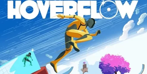 滑流（Hoverflow）免安装版下载