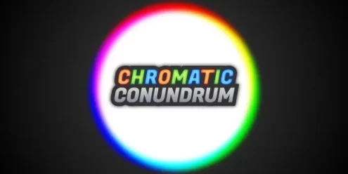 色彩难题（Chromatic Conundrum）免安装版下载