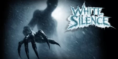 苍白沉寂（White Silence）免安装版下载
