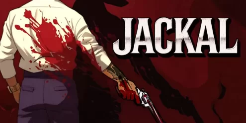 豺狼（Jackal）免安装版下载