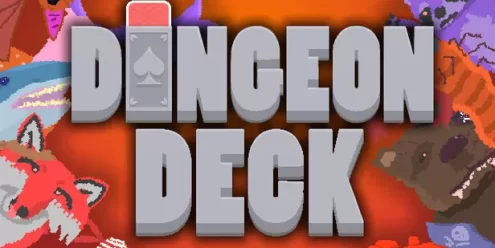 卡组地牢（Dungeon Deck）免安装版下载