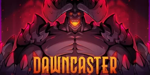 黎明施法者（Dawncaster | The RPG Cardventure）免安装版下载