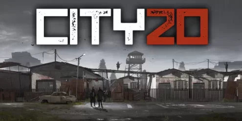 都市20（City 20）免安装版下载