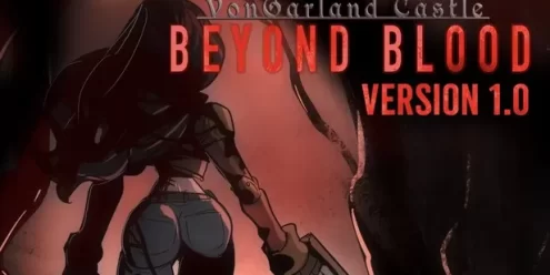 冯加兰城堡：血之彼岸（VonGarland Castle : Beyond Blood）免安装版下载