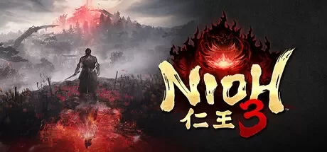 仁王3（Nioh 3）免安装联机版下载