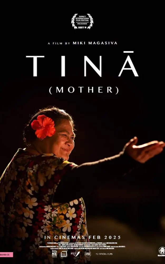 蒂娜 蓝光高清MKV版/MOTHER 2025 Tinā 15.11G