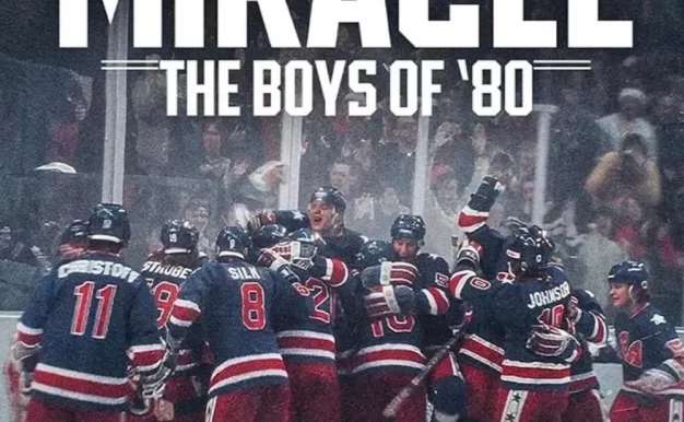 奥运奇迹:1980美国国家男子冰球队 WEB-DL版下载 2026 Miracle: The Boys of ’80 14.05G