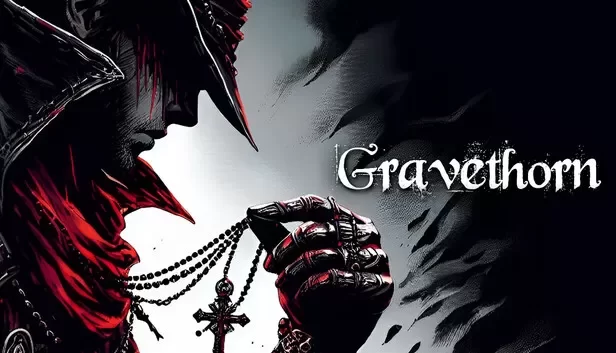 墓棘(Gravethorn)免安装版下载