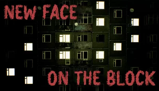 街区新面孔（New Face On The Block）免安装版下载
