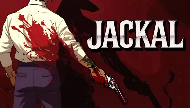 豺狼(Jackal)免安装版下载