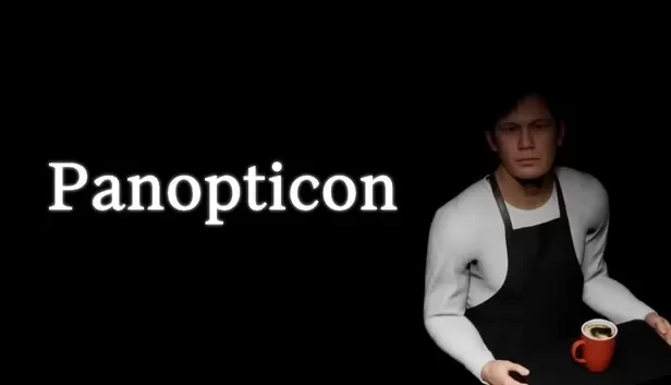 全景监视者(Panopticon)免安装版下载