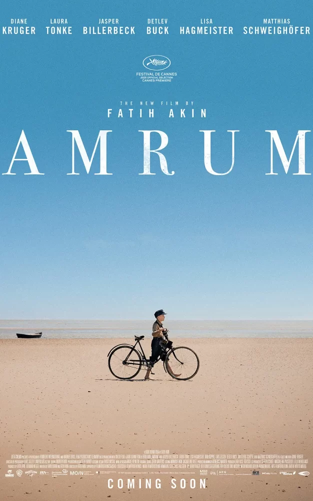 阿姆鲁姆 蓝光原盘下载/消逝在浪里的童年(台) 2025 Amrum 21.81G